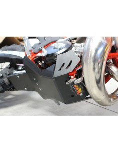 AXP Enduro Xtrem Skid plate...