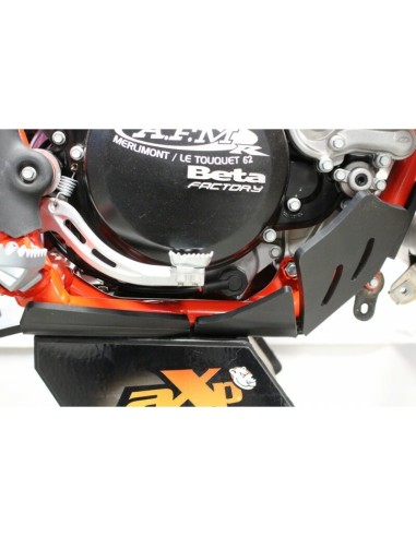 Placa de protectie AXP Enduro Xtrem -...