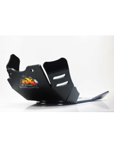 Placa de AXP Enduro - HDPE...