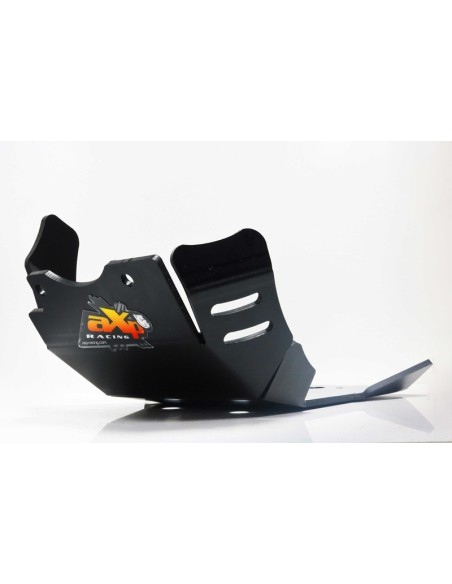 AXP Enduro Skid plate - HDPE 6mm Sherco SE-R125
