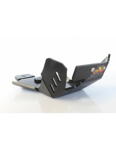 AXP Enduro Xtrem Skid plate...