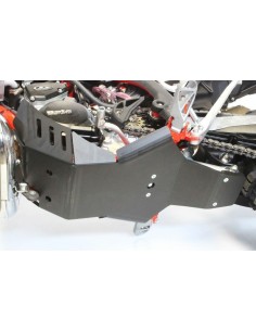 AXP Enduro Xtrem Skid plate... 2