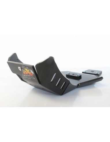 AXP Enduro Xtrem Skid plate - HDPE...