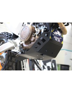 Placa de protectie AXP...