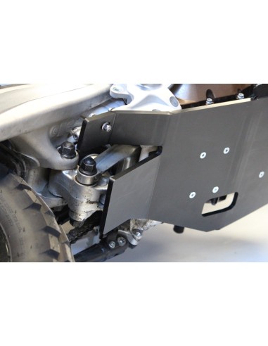 Placa de protectie AXP Enduro Xtrem -... Placa de protectie AXP Enduro Xtrem -...