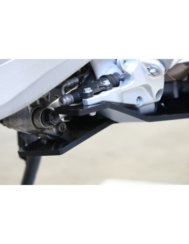 Placa de protectie AXP Enduro Xtrem -... Placa de protectie AXP Enduro Xtrem -...