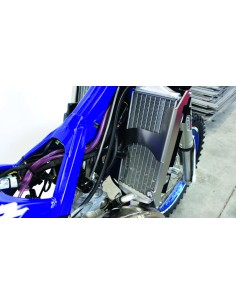 Apărătoare radiator AXP... 2