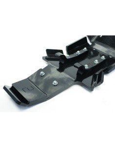 Placa de protectie AXP... 2