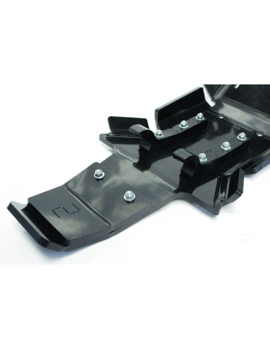 Placa de protectie AXP Enduro Xtrem -... Placa de protectie AXP Enduro Xtrem -...