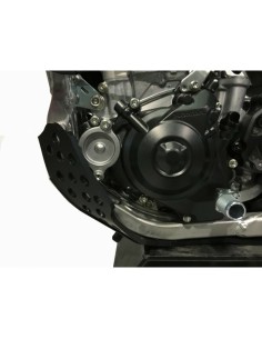 AXP GP Skid plate - HDPE... 2