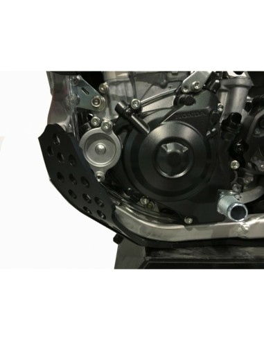AXP GP Skid plate - HDPE 6mm Honda... AXP GP Skid plate - HDPE 6mm Honda...