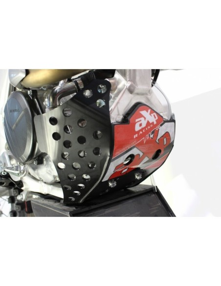 AXP GP Skid plate - HDPE 6mm Honda CRF250R