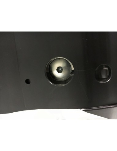 AXP GP Skid plate - HDPE 6mm Honda... AXP GP Skid plate - HDPE 6mm Honda...