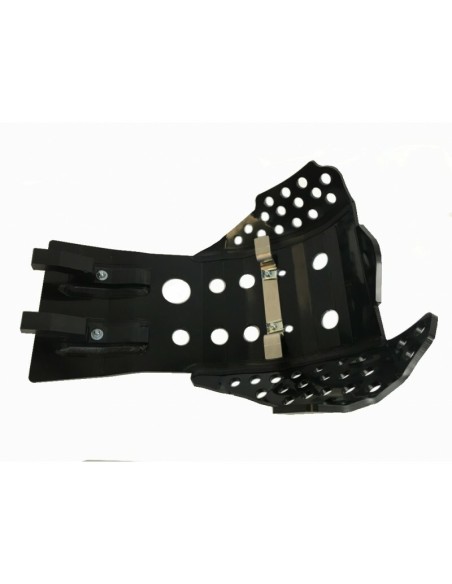 AXP GP Skid plate - HDPE 6mm Honda CRF250R