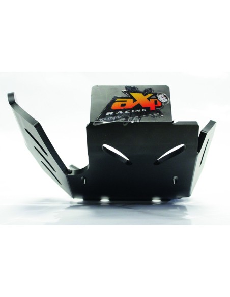 AXP Enduro Xtrem Skid plate - HDPE 8mm KTM EXC-F450/500