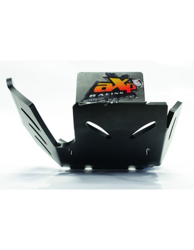 AXP Enduro Xtrem Skid plate - HDPE... AXP Enduro Xtrem Skid plate - HDPE...