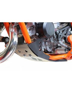 AXP GP Skid plate - HDPE 6mm