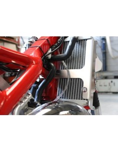 AXP Aluminium Radiator...