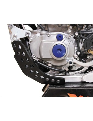 Placa de AXP GP - HDPE 6mm Yamaha... Placa de AXP GP - HDPE 6mm Yamaha...