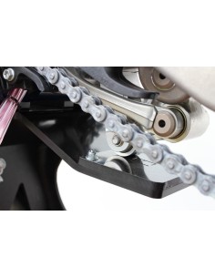 AXP Enduro Xtrem Skid plate... 2