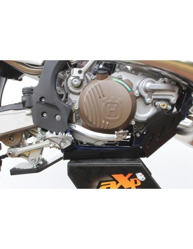 Placa de protectie AXP Enduro Xtrem -... Placa de protectie AXP Enduro Xtrem -...