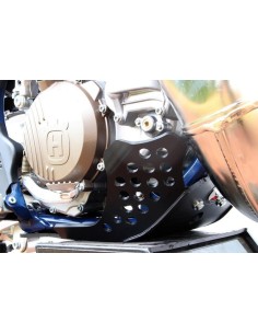 AXP GP Skid plate - HDPE...