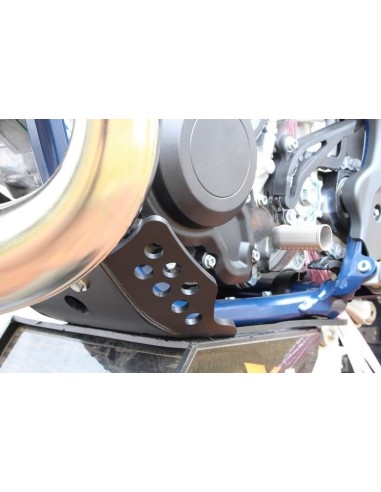 Placa de AXP GP - HDPE 6mm... Placa de AXP GP - HDPE 6mm...