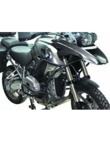 Bihr crash bars BMW R1200GS