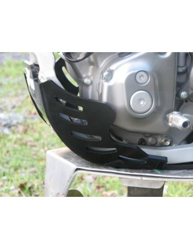 AXP GP - HDPE 6mm Suzuki RM-Z250 Negru AXP GP - HDPE 6mm Suzuki RM-Z250 Negru