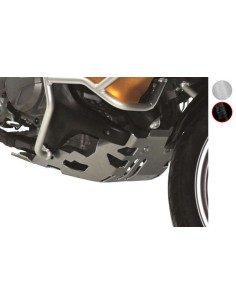 BIHR Skid plate - Aluminium...