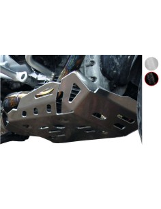 BIHR Trail Skid plate -...