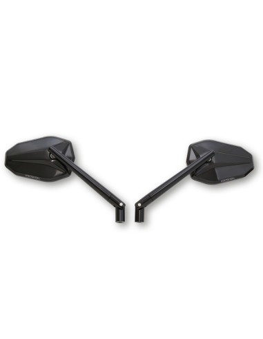 HIGHSIDER Victory Fairing Mirror (Pair)