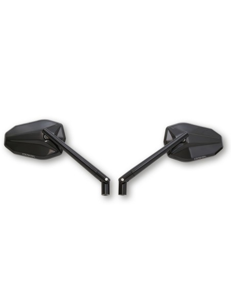 HIGHSIDER Victory Fairing Mirror (Pair)