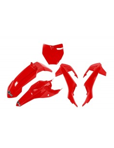 Kit plastic UFO Culoare OEM...