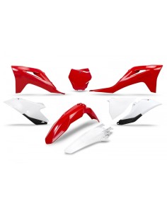 Kit plastic UFO Culoare OEM...