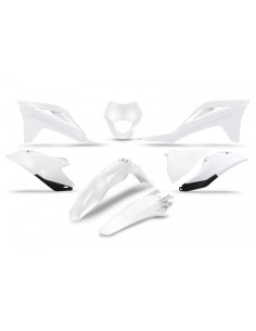 UFO Plastic Kit White Gas...