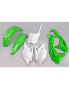 Kit plastic UFO OEM 2019...