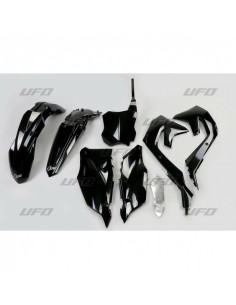 Kit plastic UFO Negru...