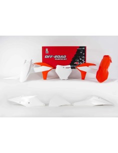 RACETECH Plastic Kit OEM...
