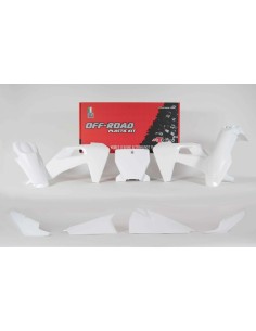 RACETECH Plastic Kit OEM...