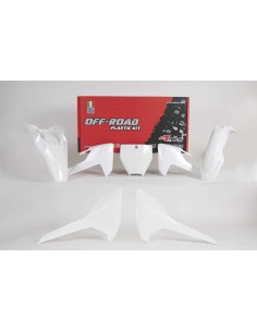 RACETECH Plastic Kit OEM...