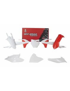 Kit plastic RACETECH...