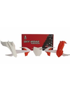 RACETECH Plastic Kit OEM...
