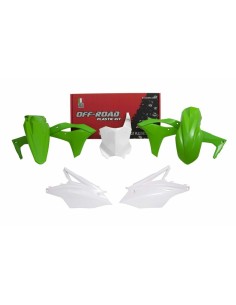 RACETECH Plastic Kit OEM...