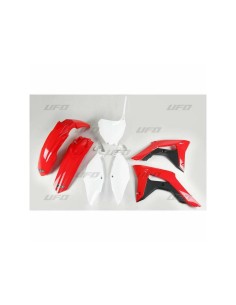 UFO Plastic & Graphic Kit... 2