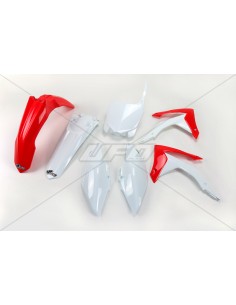 UFO Plastic & Graphic Kit... 2