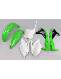 UFO Plastic & Graphic Kit... 2