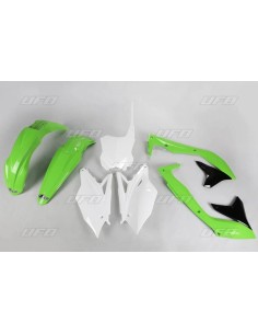 UFO Plastic & Graphic Kit... 2
