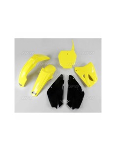 UFO Plastic & Graphic Kit... 2