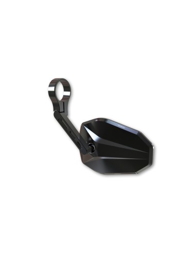 HIGHSIDER Victory Bar End Mirror - Short (1pc)